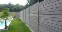 Portail Clôtures dans la vente du matériel pour les clôtures et les clôtures à Vregny